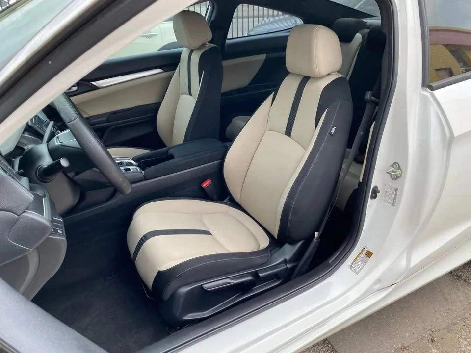 2016 Honda Civic 10th Gen - Image 15 of 19