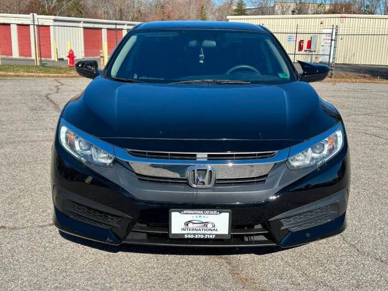 2016 Honda Civic 10th Gen - Image 3 of 15