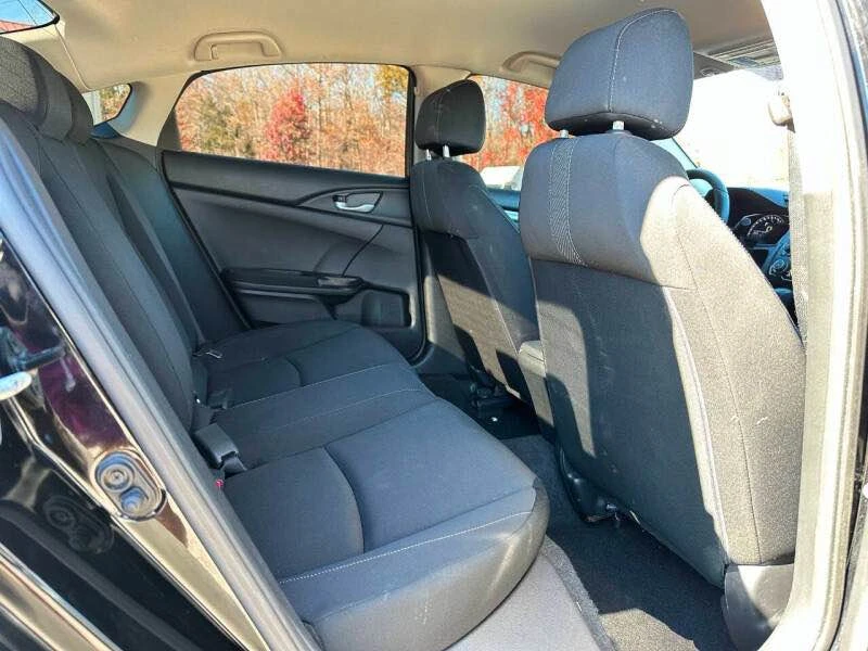 2016 Honda Civic 10th Gen - Image 13 of 15