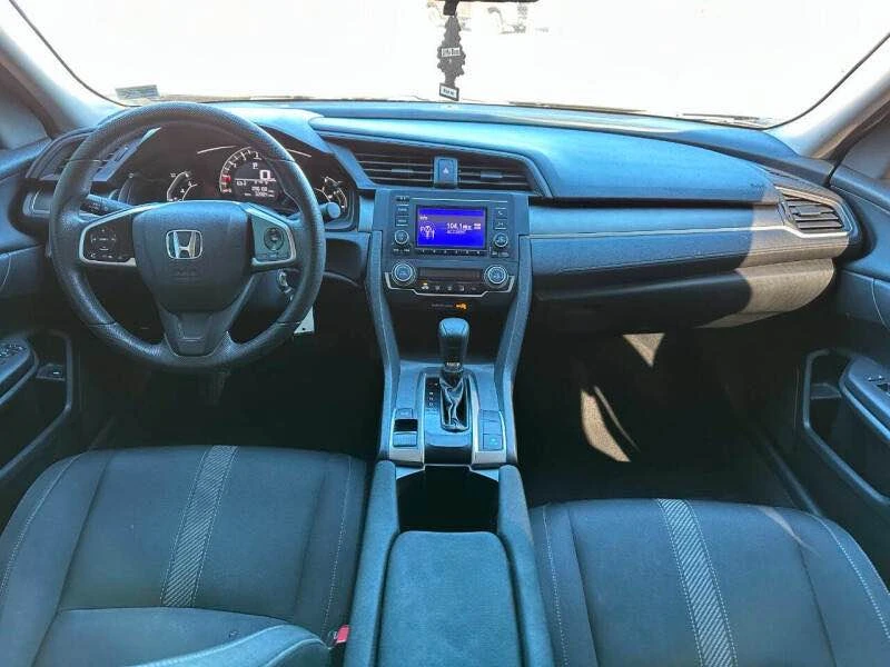 2016 Honda Civic 10th Gen - Image 11 of 15