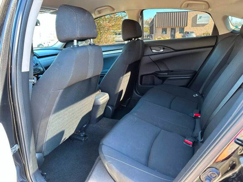 2016 Honda Civic 10th Gen - Image 15 of 15