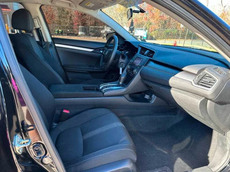 2016 Honda Civic 10th Gen - Image 12 of 15