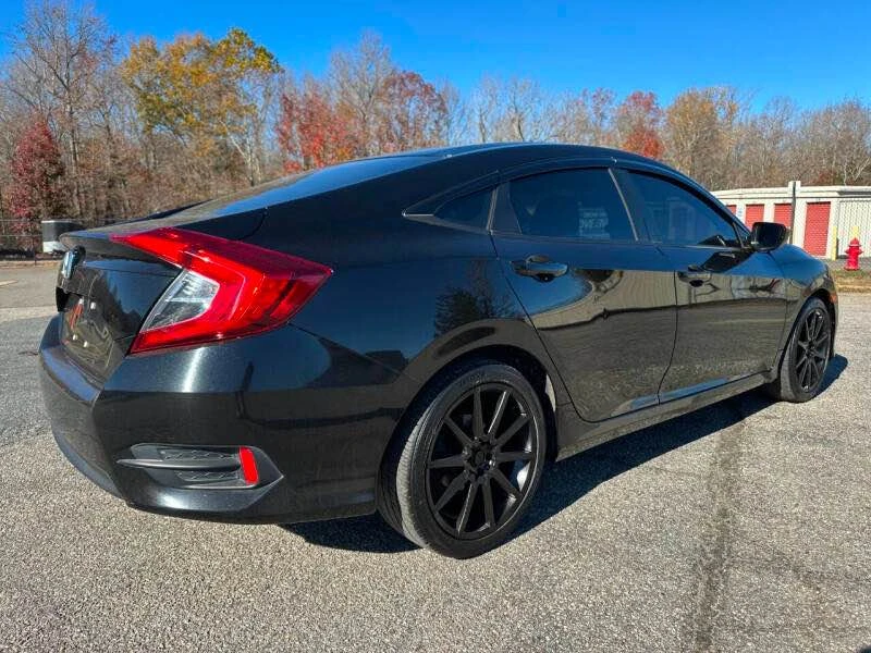 2016 Honda Civic 10th Gen - Image 6 of 15