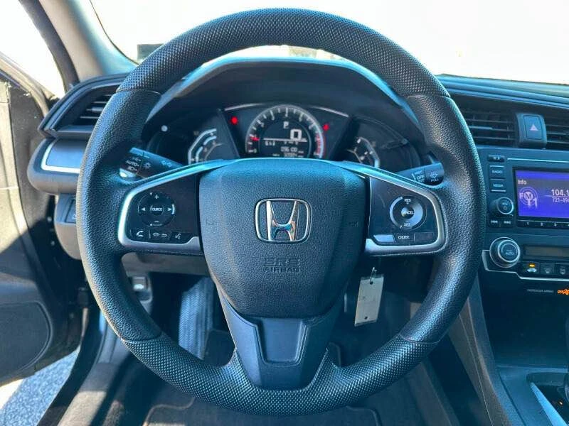 2016 Honda Civic 10th Gen - Image 7 of 15