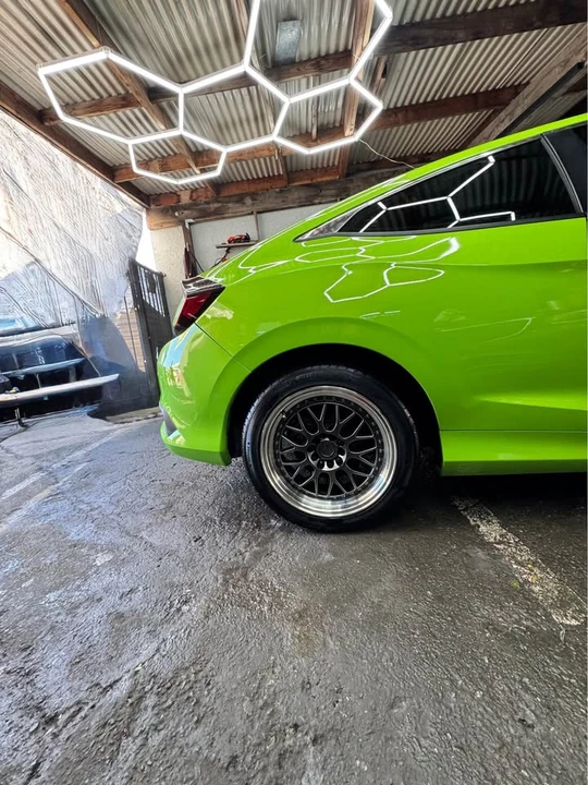 2016 Honda Civic 10th Gen - Image 5 of 9