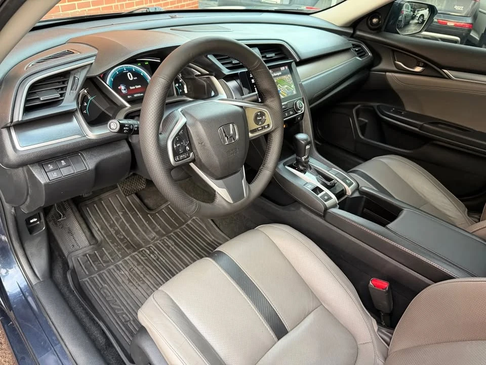 2016 Honda Civic 10th Gen - Image 14 of 20