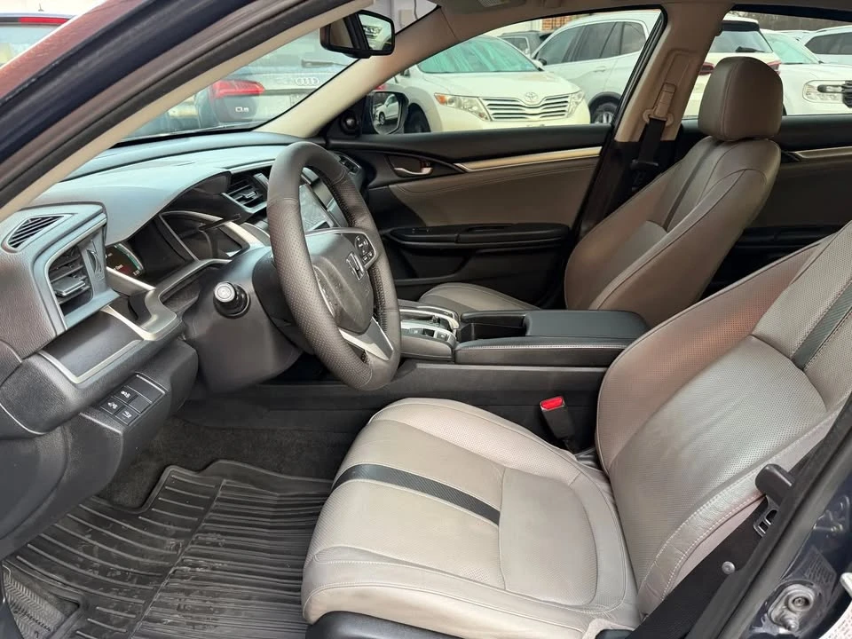 2016 Honda Civic 10th Gen - Image 13 of 20