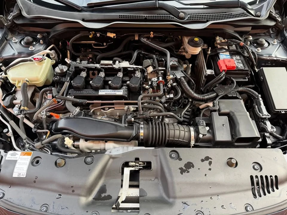 2016 Honda Civic 10th Gen - Image 19 of 20