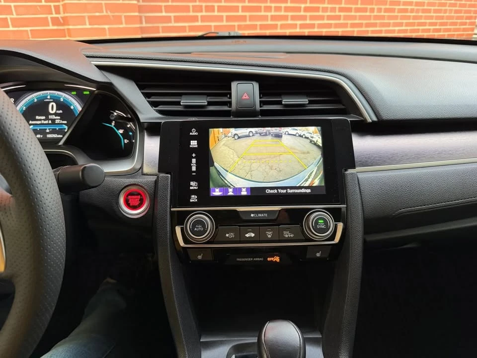 2016 Honda Civic 10th Gen - Image 12 of 20