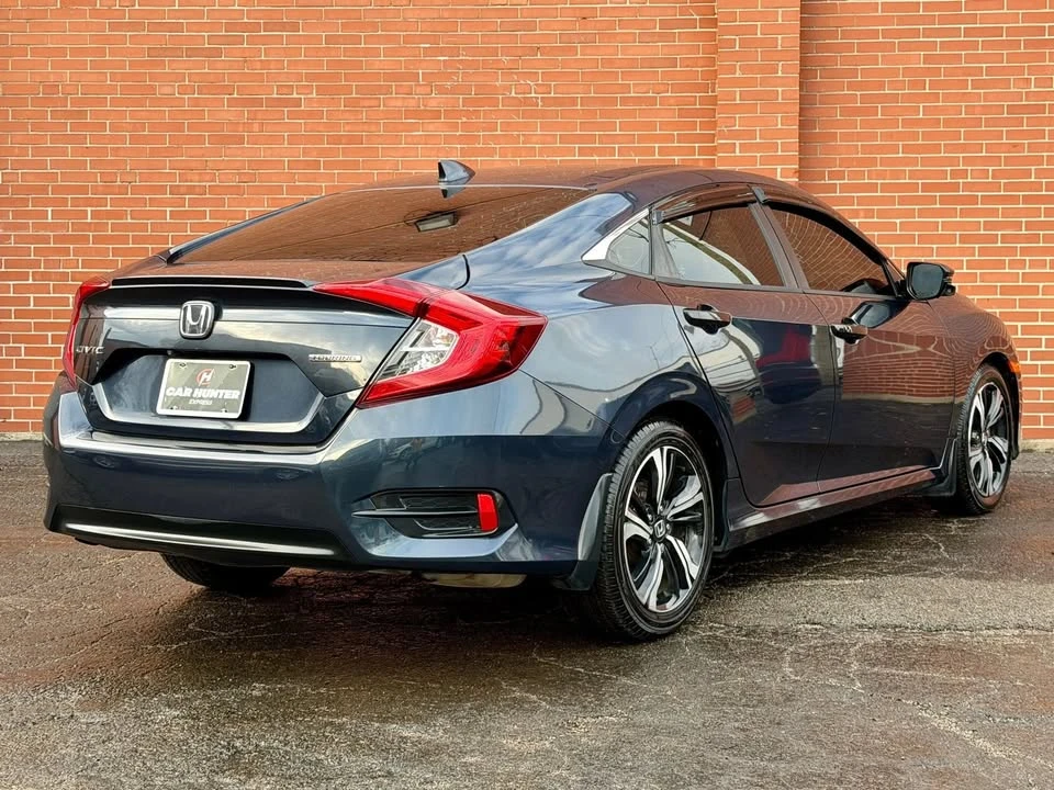 2016 Honda Civic 10th Gen - Image 5 of 20