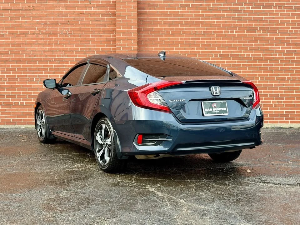 2016 Honda Civic 10th Gen - Image 7 of 20