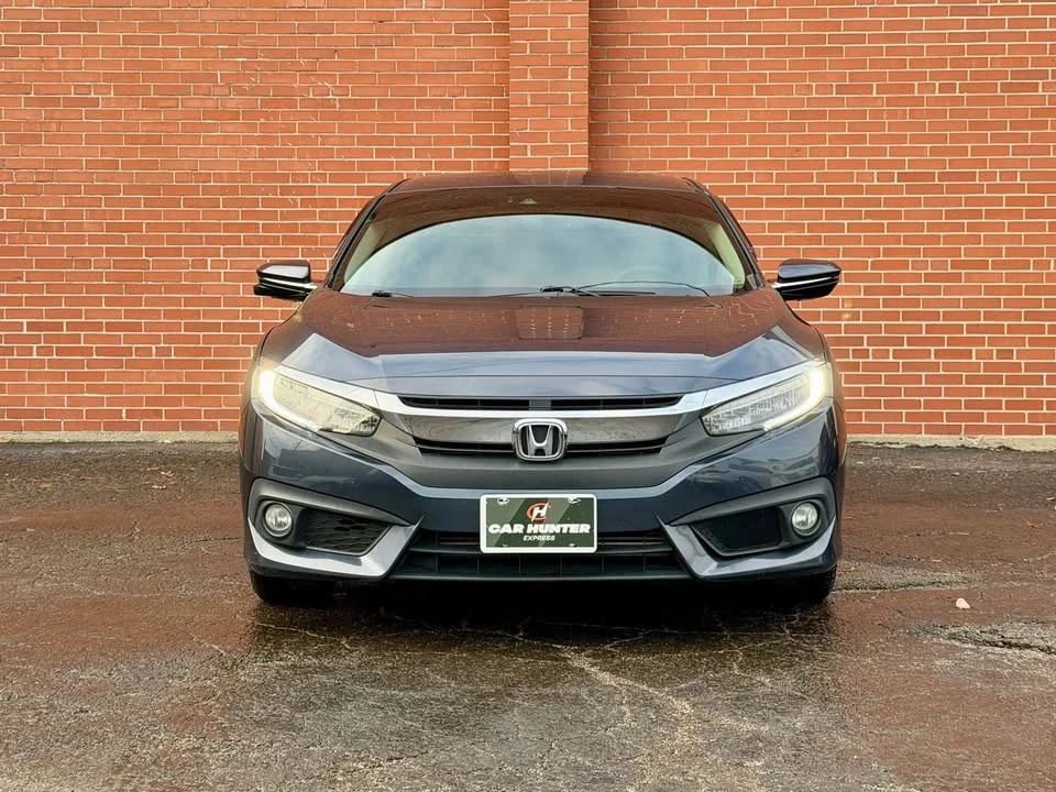 2016 Honda Civic 10th Gen - Image 2 of 20