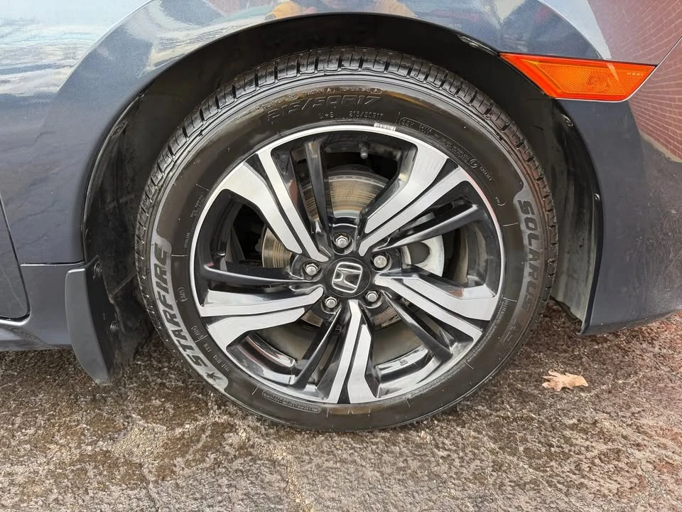 2016 Honda Civic 10th Gen - Image 20 of 20