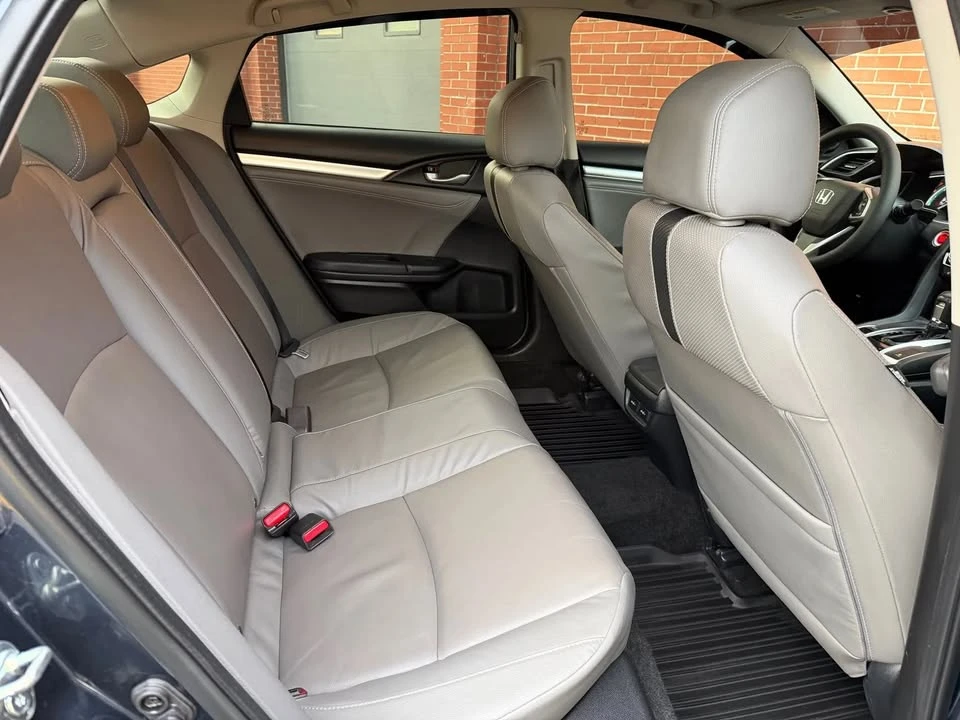 2016 Honda Civic 10th Gen - Image 17 of 20