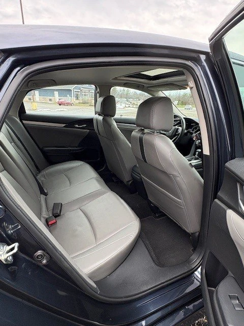 2016 Honda Civic 10th Gen - Image 8 of 13