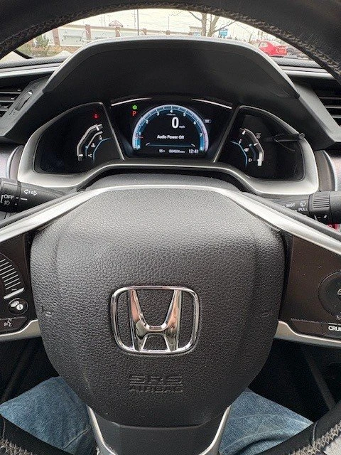 2016 Honda Civic 10th Gen - Image 13 of 13