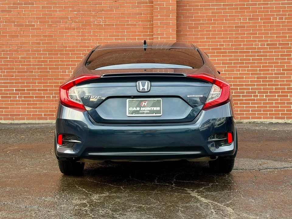 2016 Honda Civic 10th Gen - Image 6 of 20