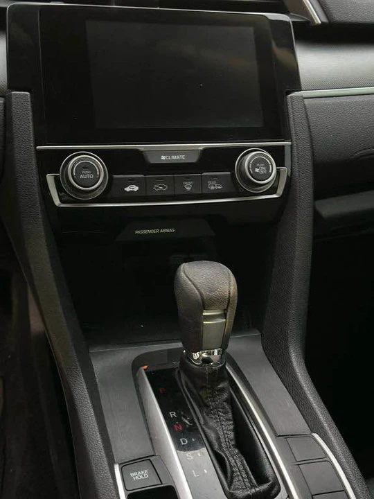 2016 Honda Civic 10th Gen - Image 7 of 8