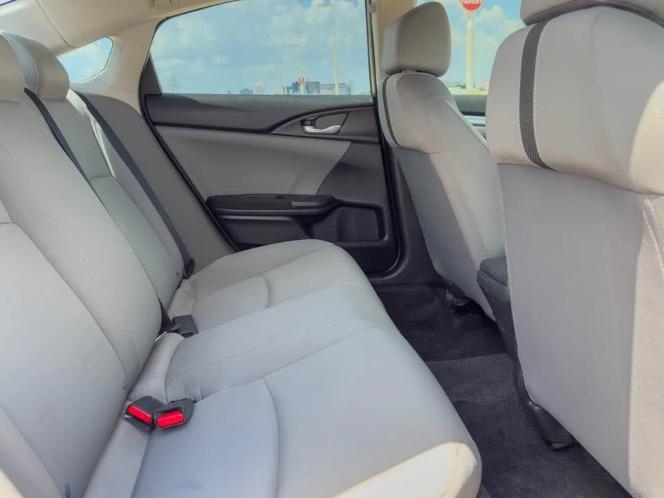 2016 Honda Civic 10th Gen - Image 13 of 14