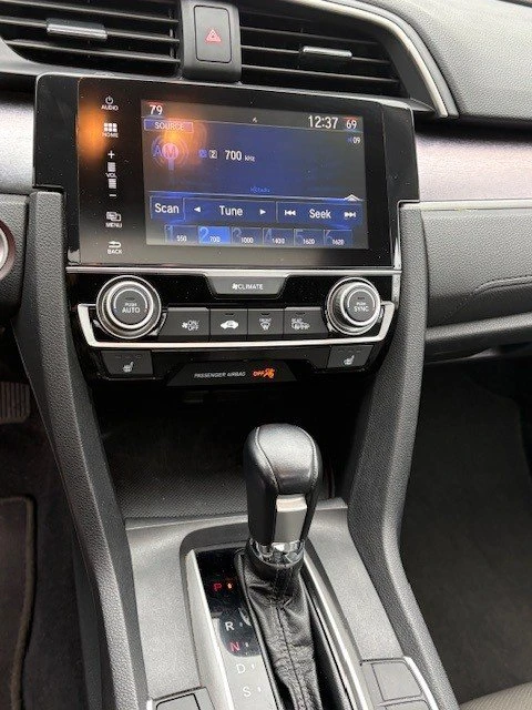 2016 Honda Civic 10th Gen - Image 6 of 13