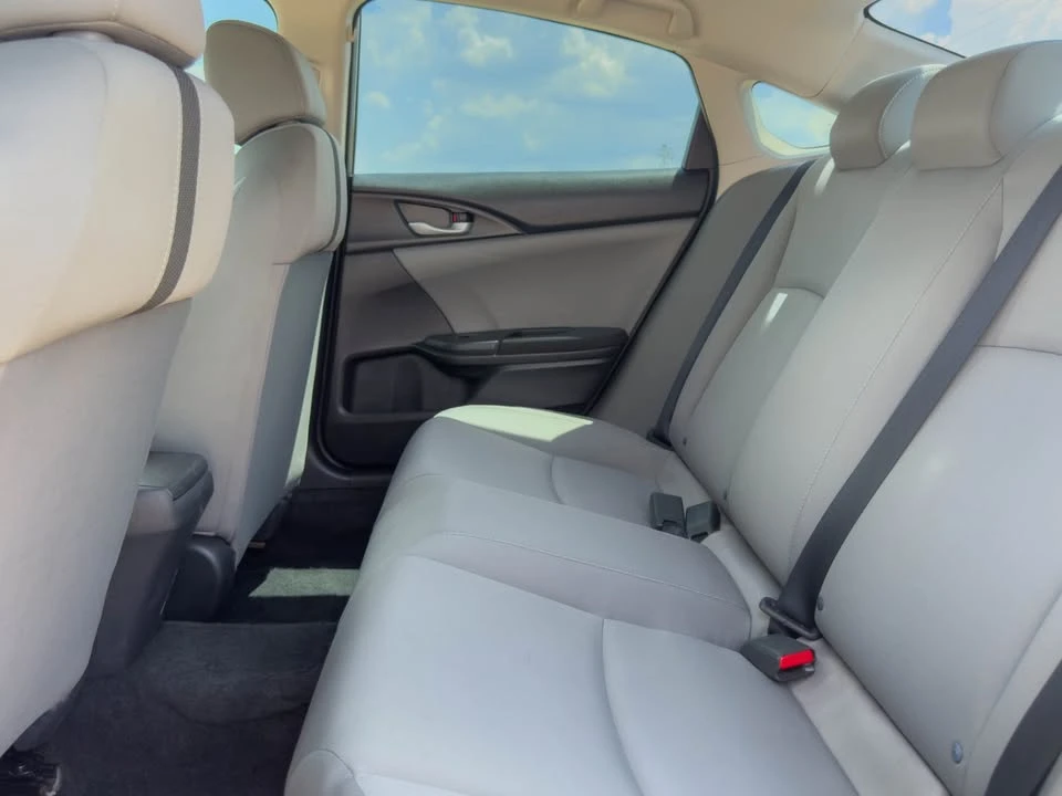 2016 Honda Civic 10th Gen - Image 9 of 14