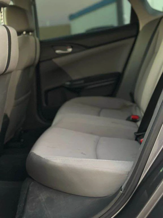 2016 Honda Civic 10th Gen - Image 6 of 8