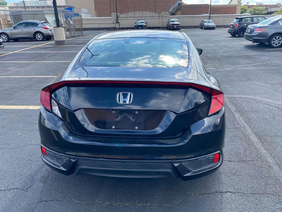 2016 Honda Civic 10th Gen - Image 5 of 8
