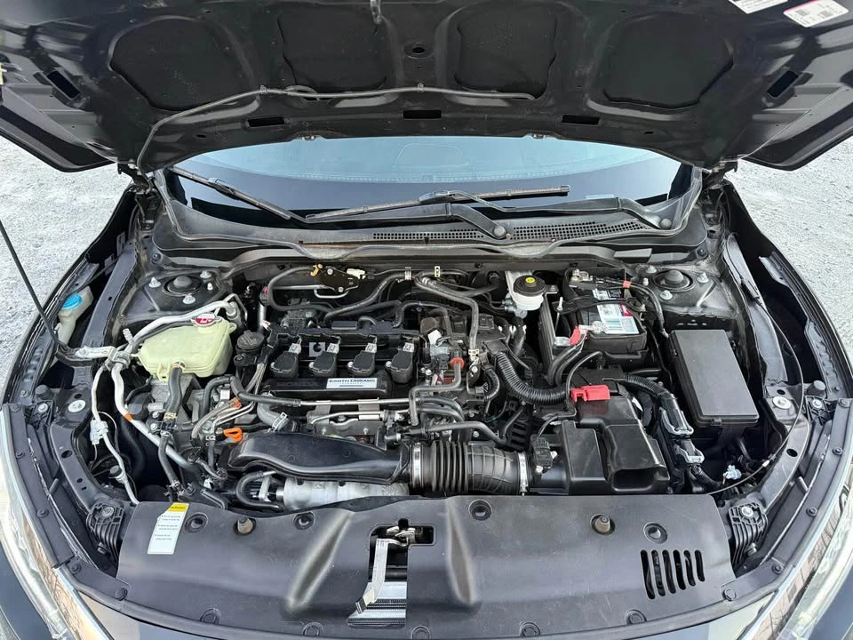 2016 Honda Civic 10th Gen - Image 13 of 13