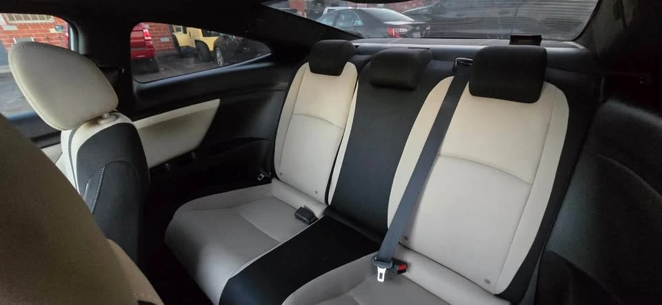 2016 Honda Civic 10th Gen - Image 6 of 8