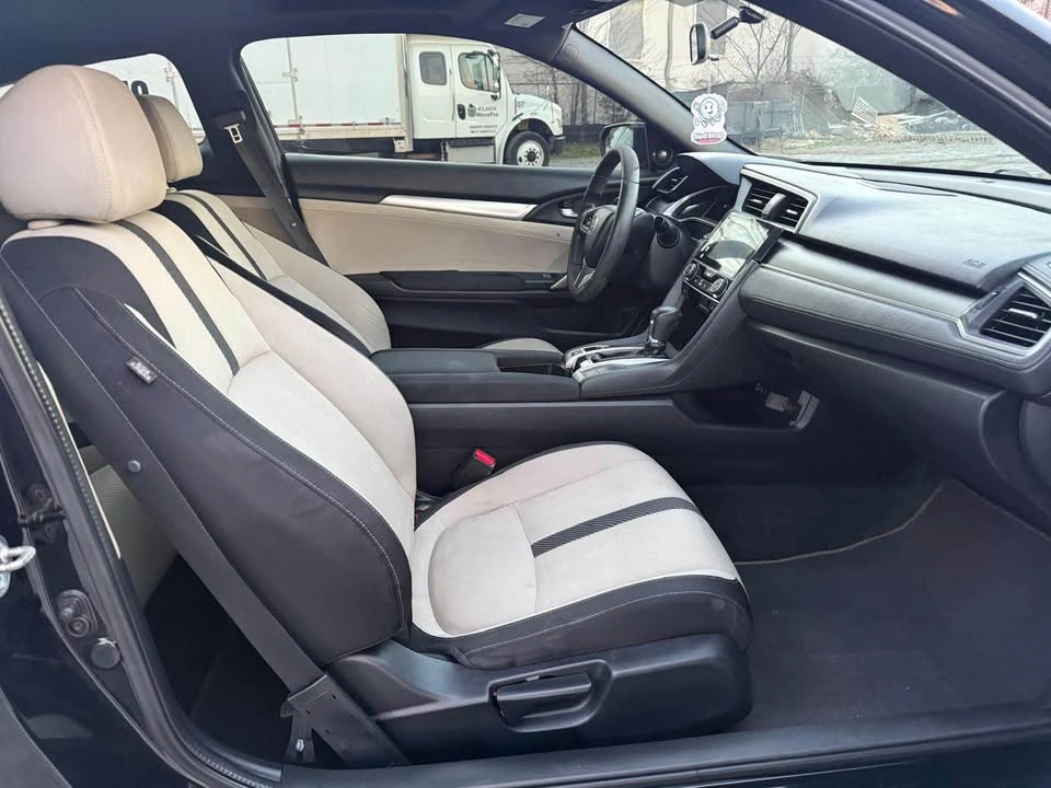 2016 Honda Civic 10th Gen - Image 8 of 13
