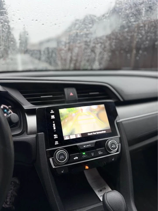 2016 Honda Civic 10th Gen - Image 11 of 18