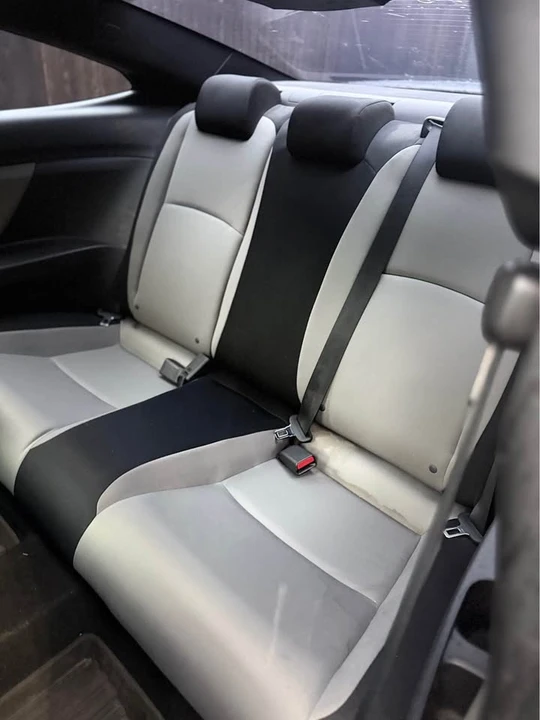 2016 Honda Civic 10th Gen - Image 18 of 18