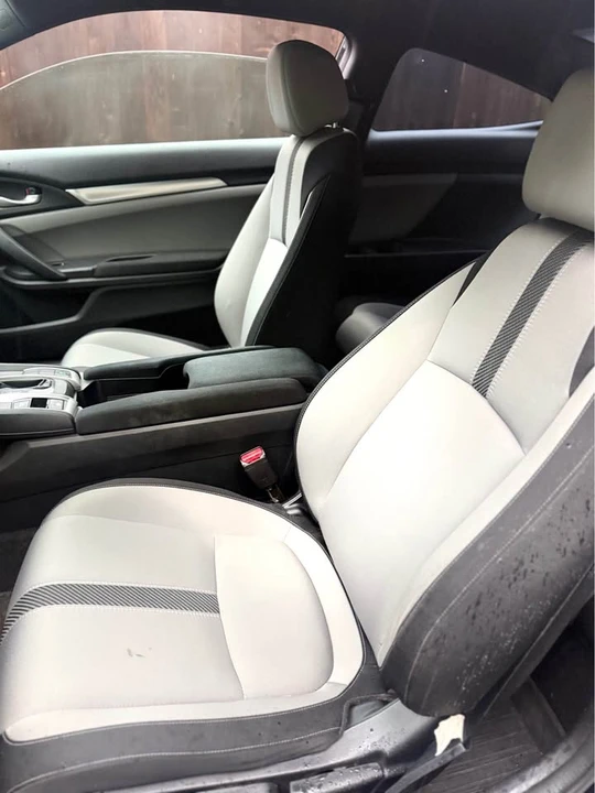2016 Honda Civic 10th Gen - Image 13 of 18