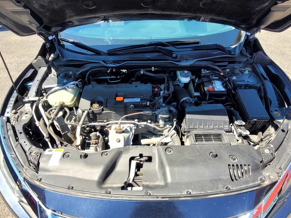 2016 Honda Civic 10th Gen - Image 18 of 18