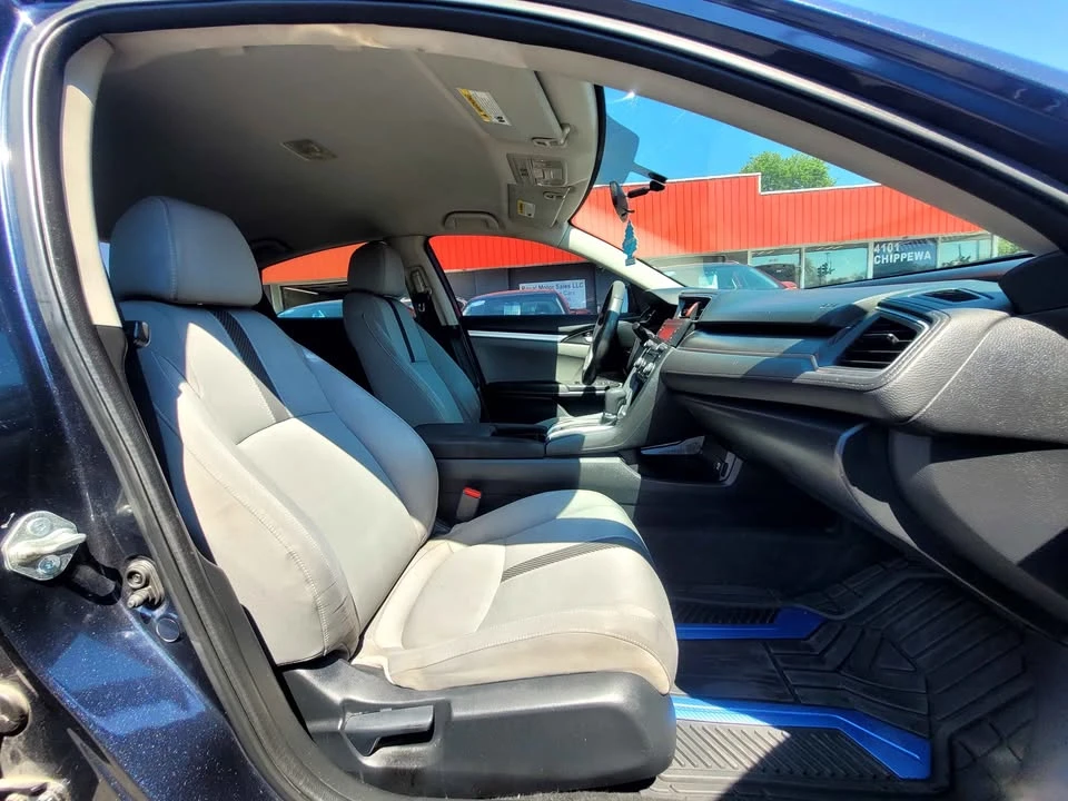 2016 Honda Civic 10th Gen - Image 14 of 18