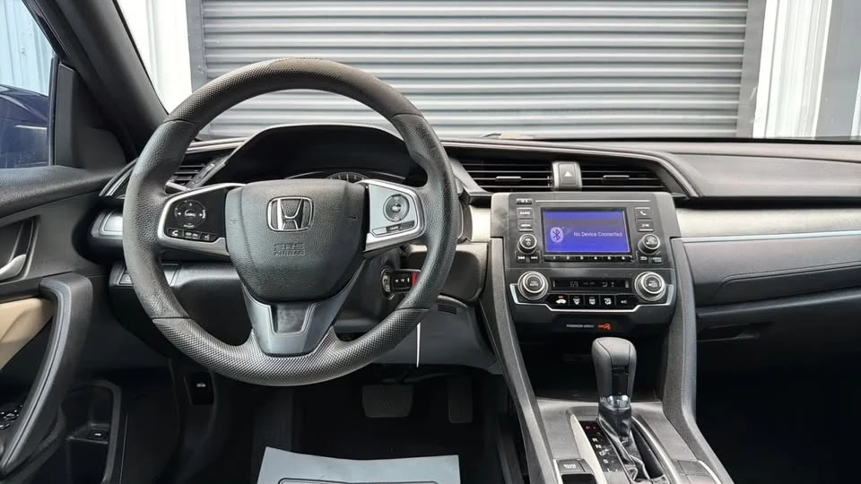 2016 Honda Civic 10th Gen - Image 16 of 19