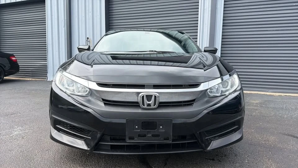 2016 Honda Civic 10th Gen - Image 2 of 19