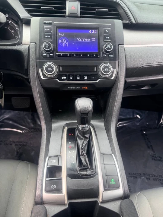 2016 Honda Civic 10th Gen - Image 2 of 18
