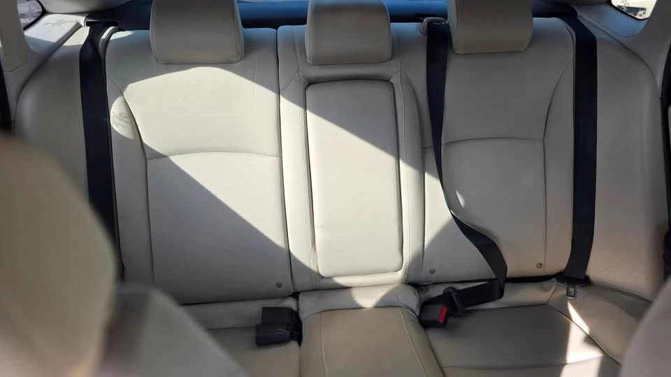 2016 Honda Civic 10th Gen - Image 6 of 7