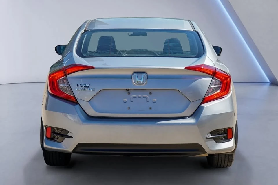 2016 Honda Civic 10th Gen - Image 6 of 20
