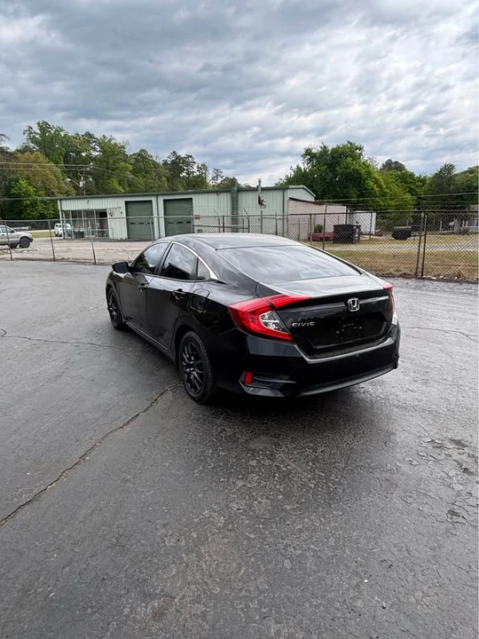 2016 Honda Civic 10th Gen - Image 15 of 16