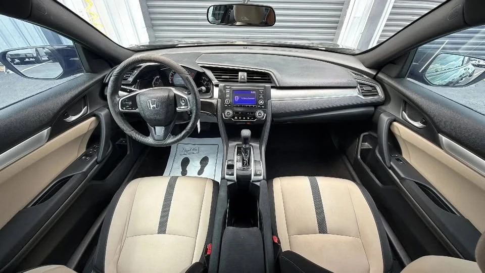 2016 Honda Civic 10th Gen - Image 12 of 19