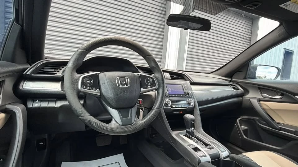 2016 Honda Civic 10th Gen - Image 14 of 19