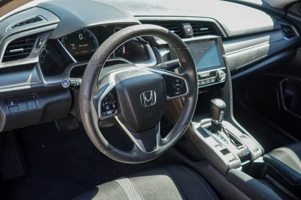 2016 Honda Civic 10th Gen - Image 13 of 20