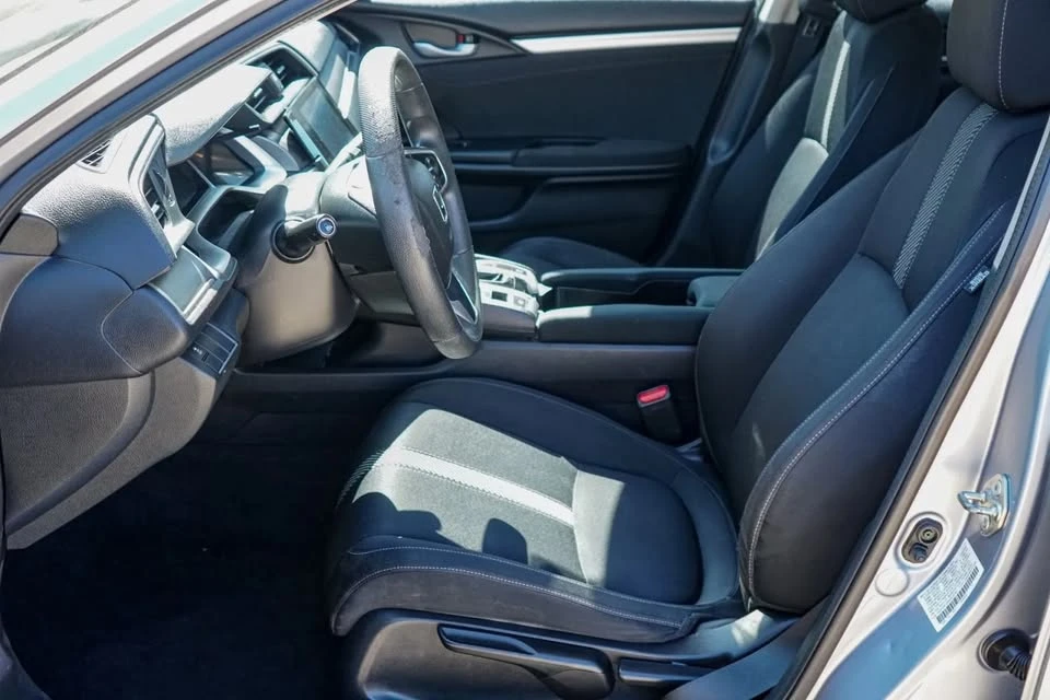 2016 Honda Civic 10th Gen - Image 14 of 20