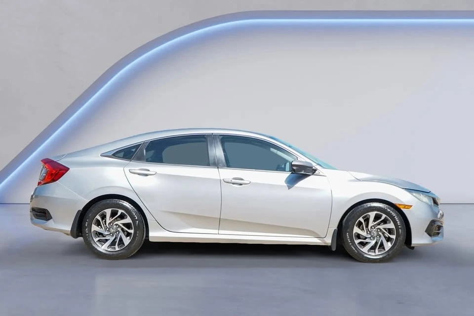 2016 Honda Civic 10th Gen - Image 8 of 20