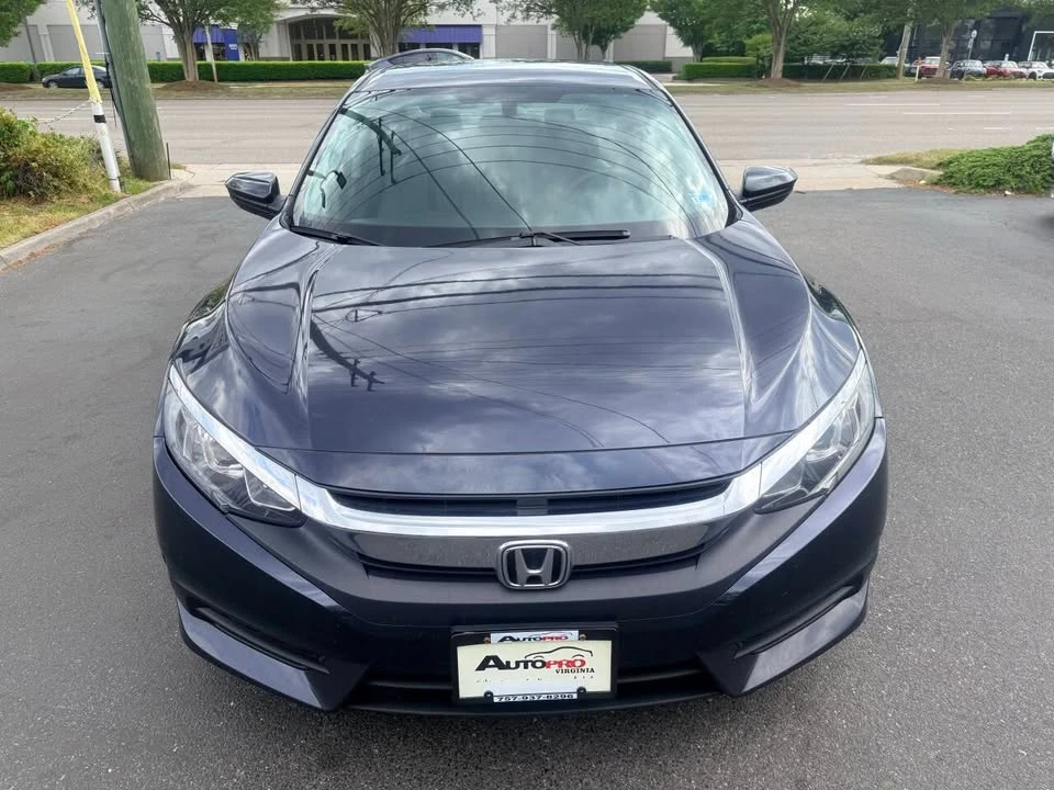 2016 Honda Civic 10th Gen - Image 12 of 18