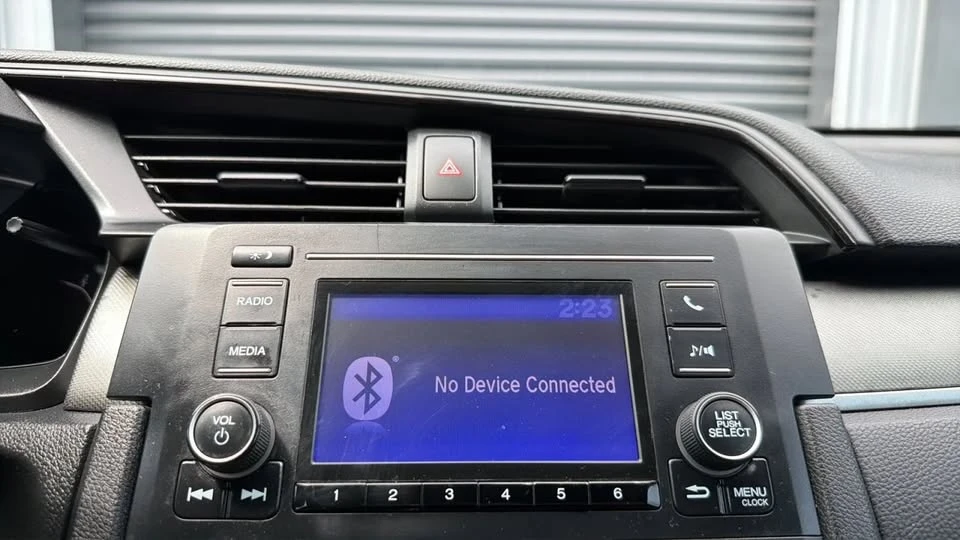 2016 Honda Civic 10th Gen - Image 18 of 19