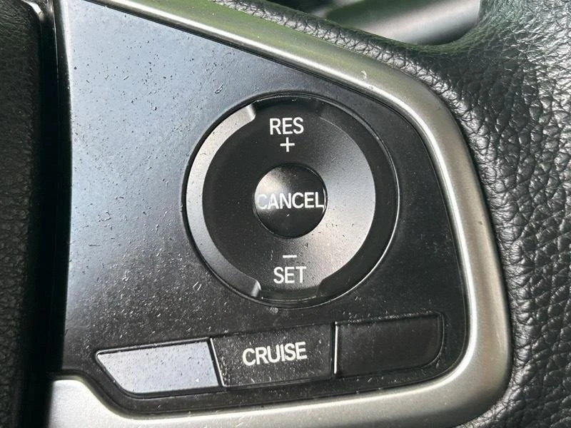 2016 Honda Civic 10th Gen - Image 11 of 20