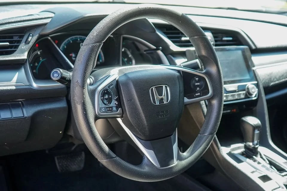 2016 Honda Civic 10th Gen - Image 12 of 20